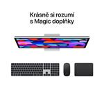 27" Apple Studio Display - Štandardné sklo - Adaptér pre montáž VESA
