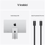 27" Apple Studio Display XDR - Štandardné sklo - Adaptér pre montáž VESA