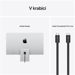 27" displej Apple Studio - Nano-textúra skla - Nastaviteľný stojan