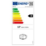27" HP LCD E27 G5 (6N4E2AA)