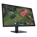 27" HP LCD monitor OMEN 27q QHD G2 180Hz (AV4H6E9)
