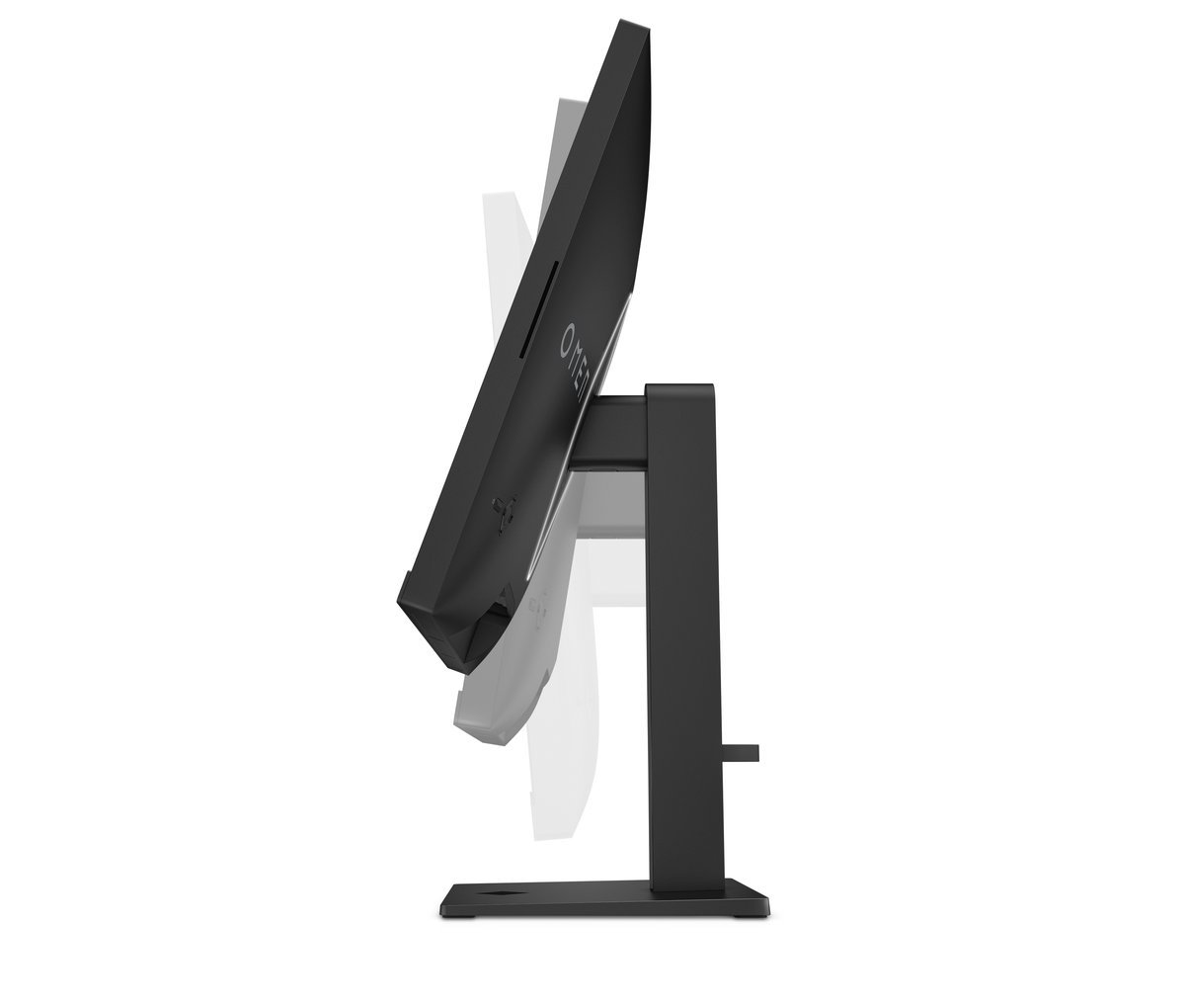 27" HP monitor LCD OMEN 27qs (780J4AA)