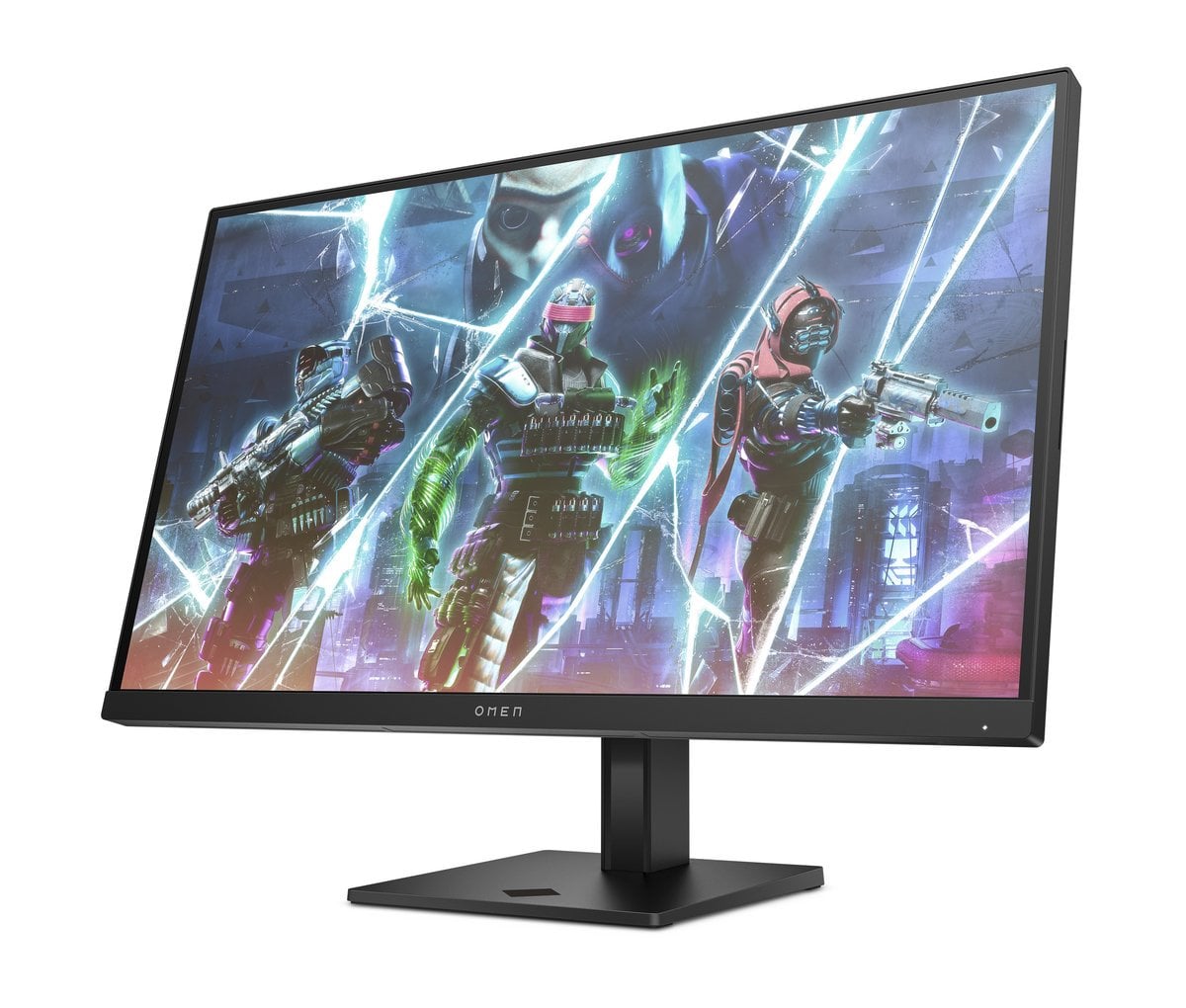 27" HP monitor LCD OMEN 27s (780G5AA)