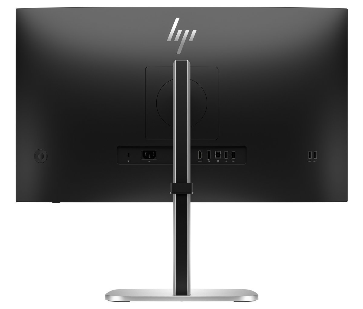 27" HP monitor LCD Series 5 Pro QHD - 527pq (9D9S0UT