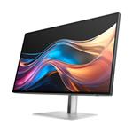 27" HP monitor LCD Series 7 Pro QHD - 727pq (8J4D8UT)