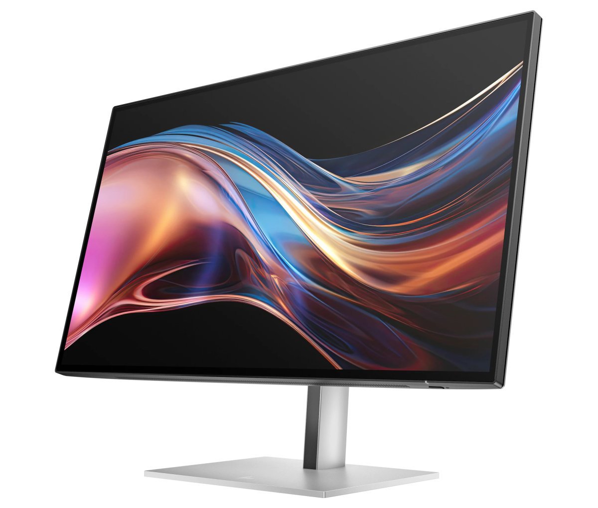 27" HP monitor LCD Series 7 Pro QHD - 727pu (8J9E6UT)