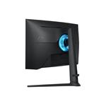 27" inteligentný monitor Samsung Odyssey G65B