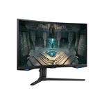 27" inteligentný monitor Samsung Odyssey G65B