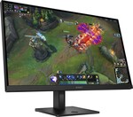 27" LCD monitor HP OMEN 27q QHD G2 180Hz (AV4H6E9)