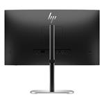 27" LCD monitor HP Series 5 Pro QHD - 527pq (9D9S0UT