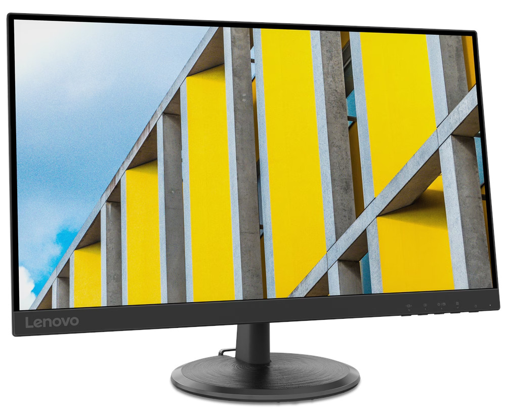 27" Lenovo C27q-35