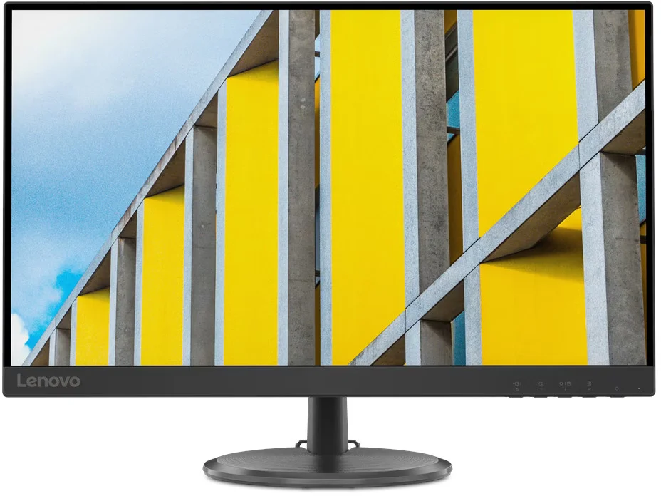 27" Lenovo C27q-35