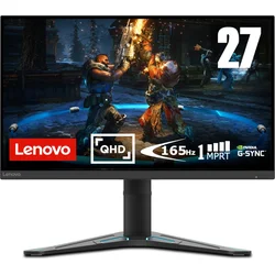 27" Lenovo G27q-20
