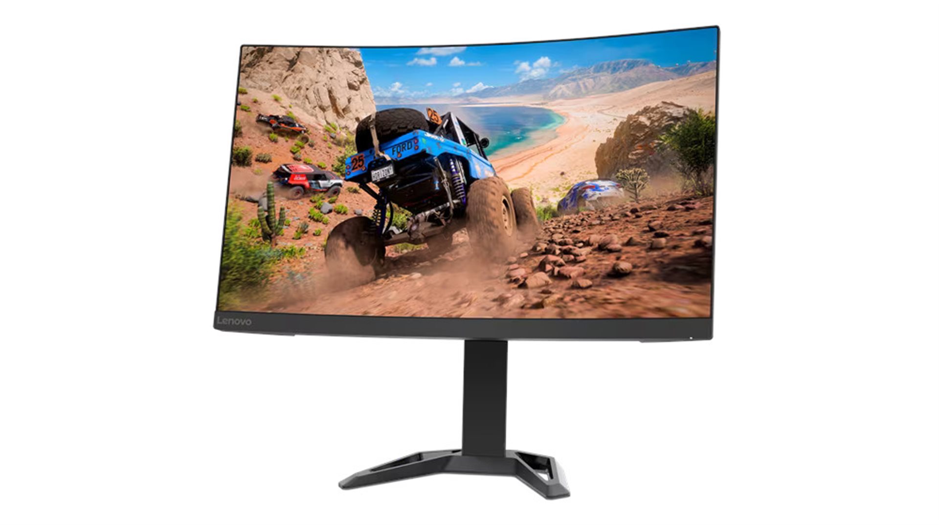 27" Lenovo G27qc-20