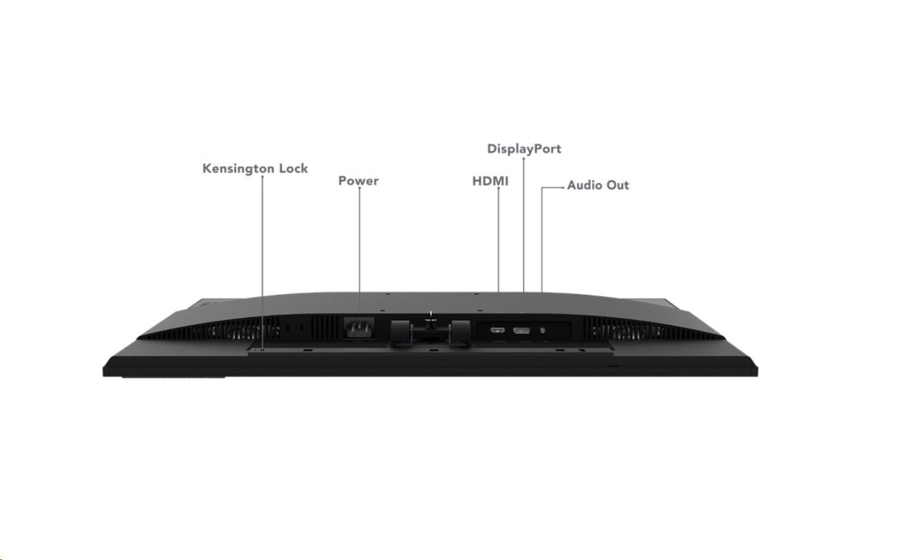 27" Lenovo L27q-35