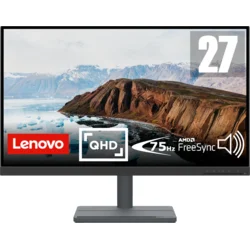 27" Lenovo L27q-35