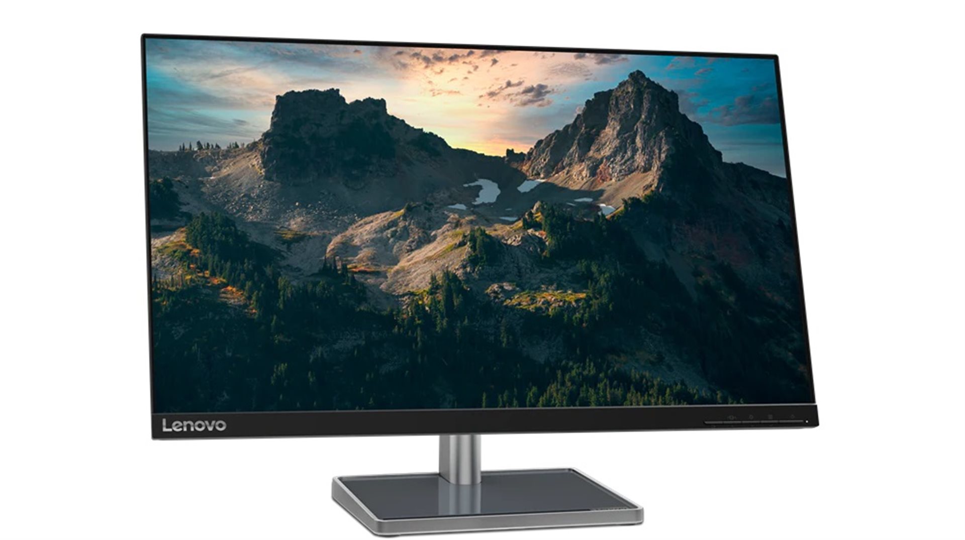 27" Lenovo L27q-38
