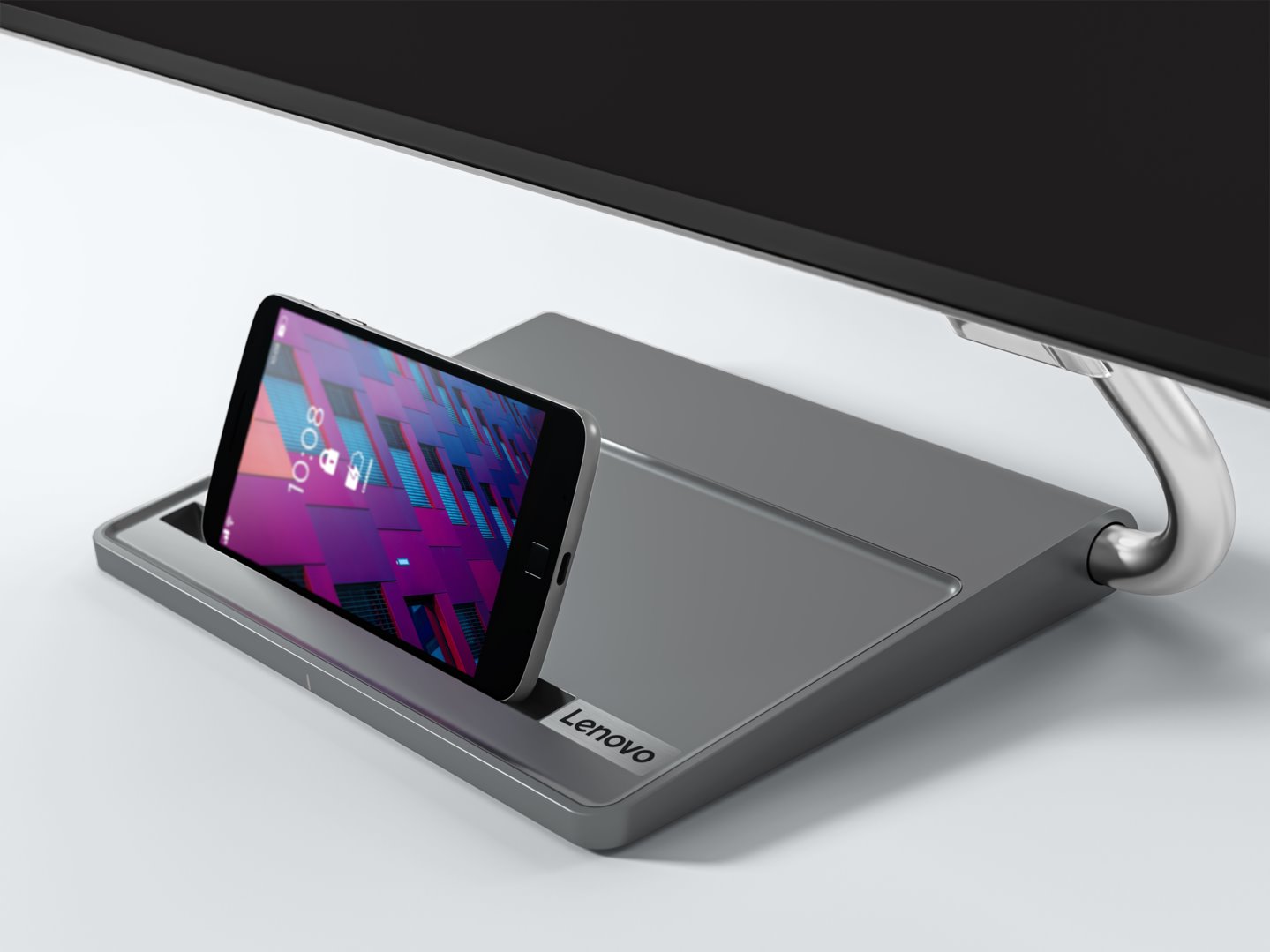 27" Lenovo Qreator 27
