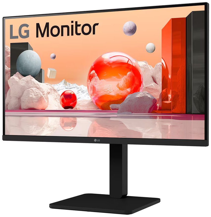 27" LG 27BA550-B