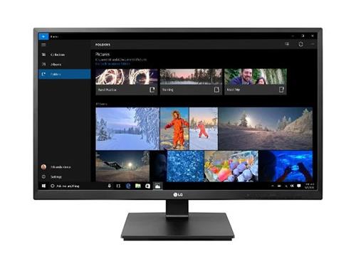 27" LG 27BK550Y