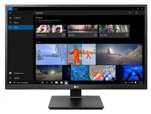 27" LG 27BK550Y