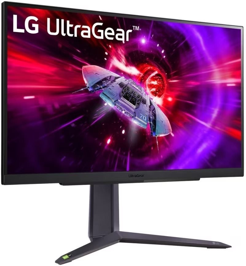 27" LG 27GR75Q-B