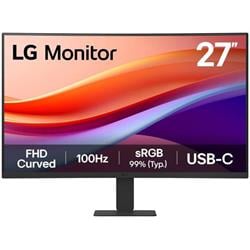 27" LG 27U421A-B