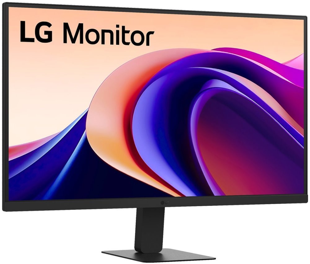27" LG 27U631A-B.AEUQ