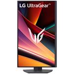 27" LG monitor 27G610A-B