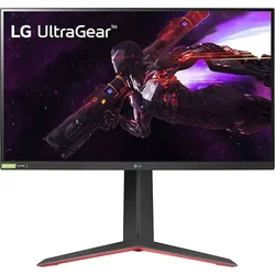 27" LG monitor 27GP850P-B