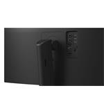 27" LG monitor 27HS713C-B