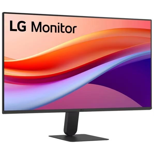 27" LG monitor 27U41YA