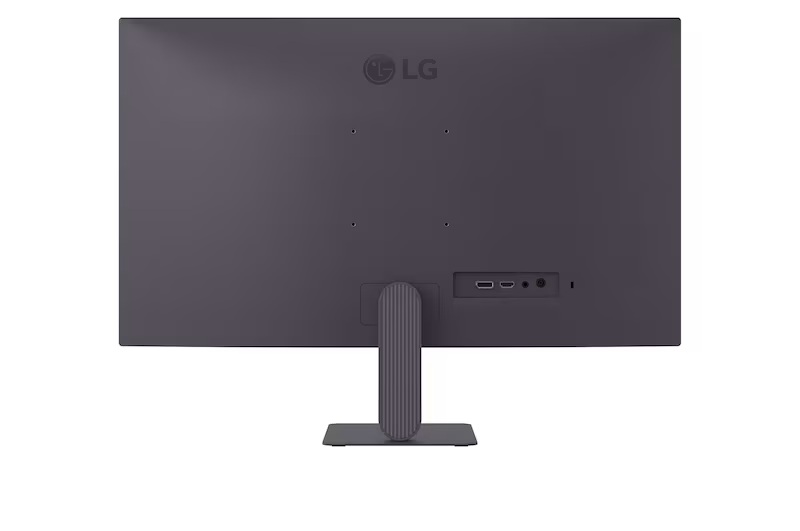 27'' LG monitor UltraGear 27G411A-B