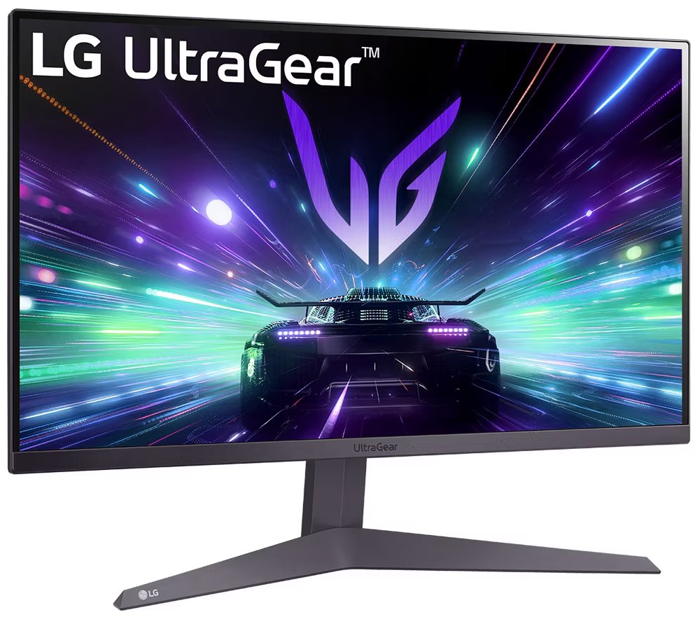 27" LG UltraGear 27GS50F-B