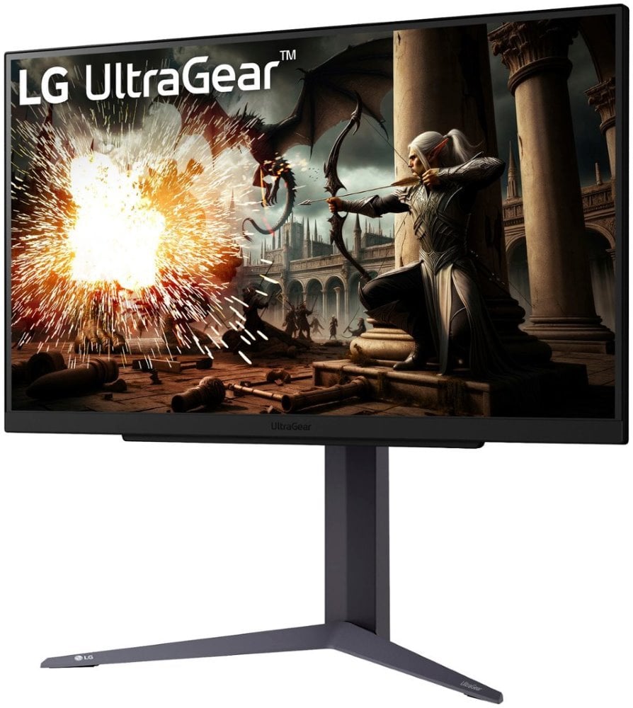 27" LG UltraGear 27GS75Q-B
