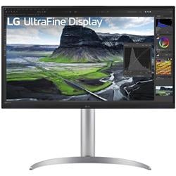 27" monitor LG UltraFine 27UQ850V-W