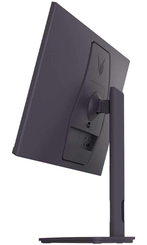 27-palcový monitor LG 27G610A-B