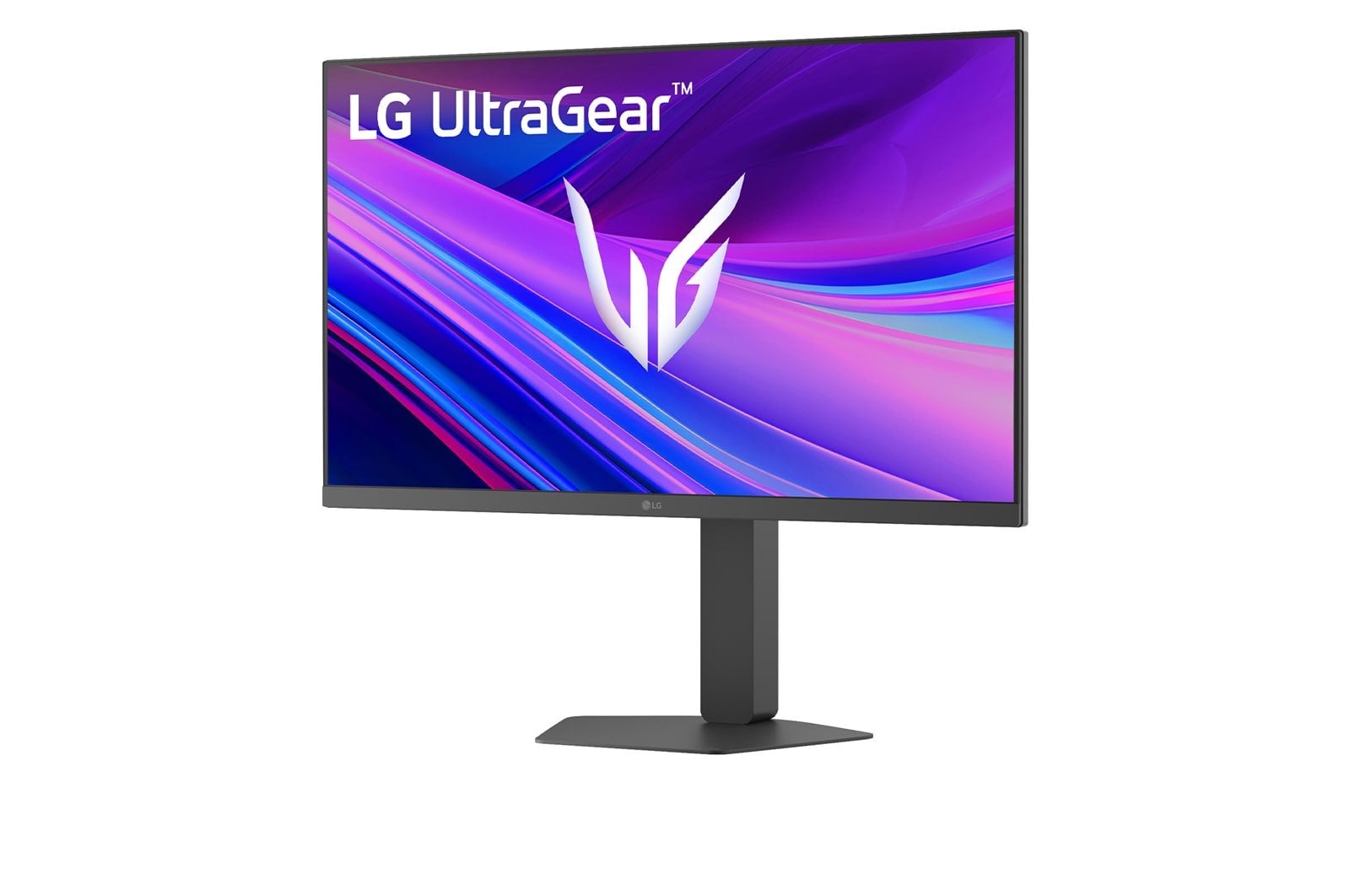 27-palcový monitor LG UltraGear 27G440A-B