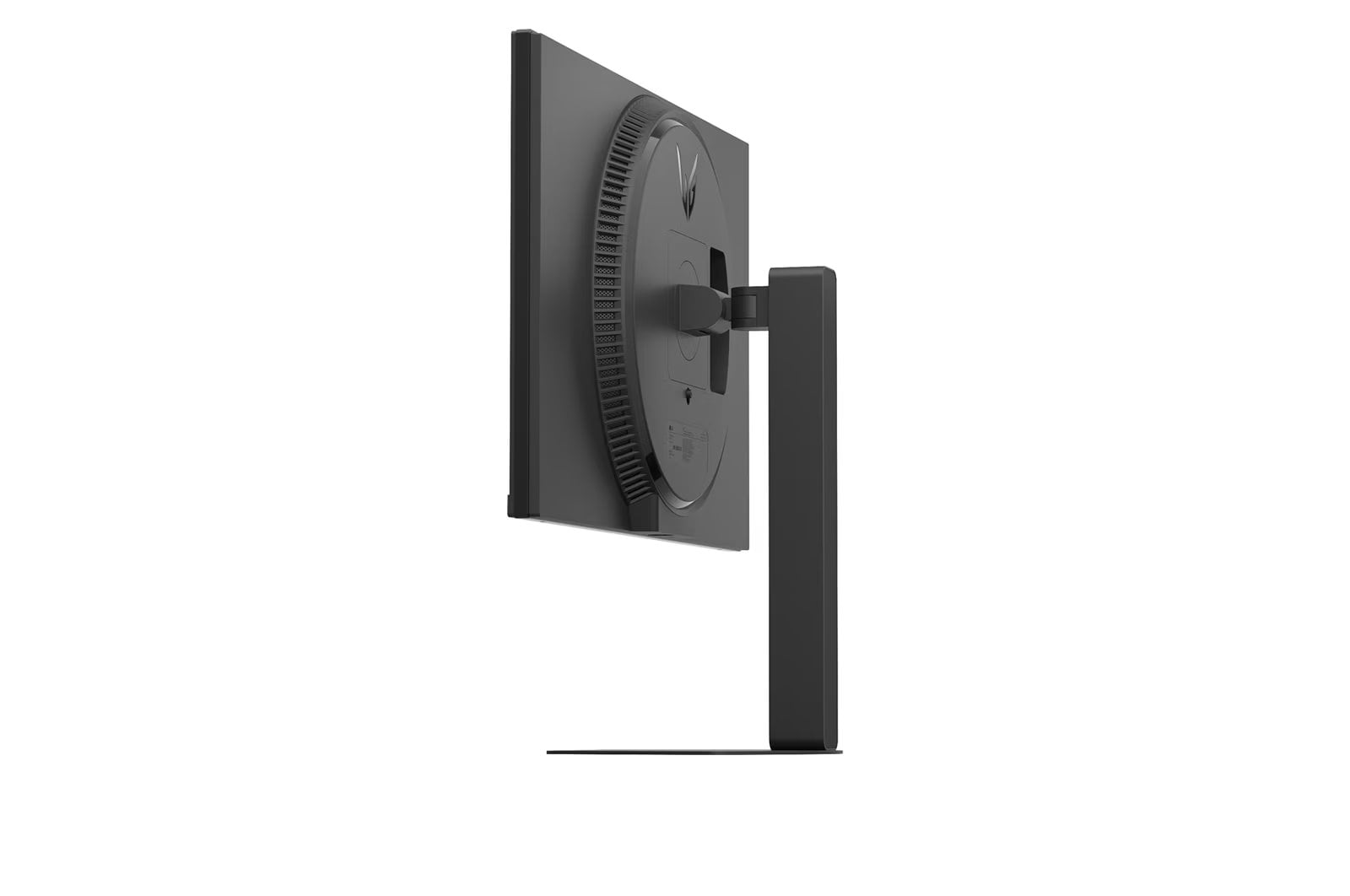 27-palcový monitor LG UltraGear 27G440A-B