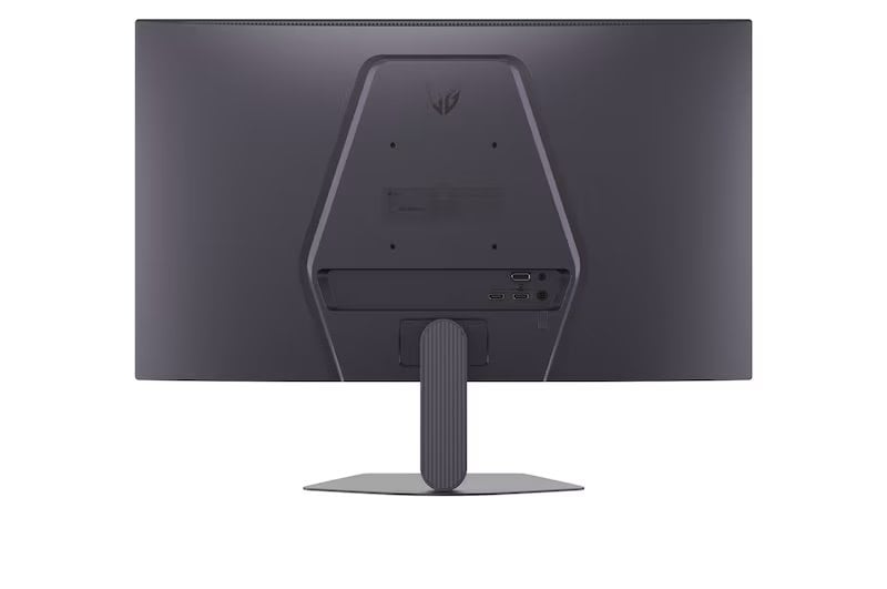 27-palcový monitor LG UltraGear 27G550B-B