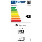 27-palcový monitor LG UltraGear 27G550B-B