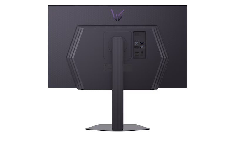 27-palcový monitor LG UltraGear 27G810A-B