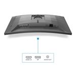 27" Philips Evnia 27M2C5200W