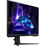 27" Samsung Odyssey G30D
