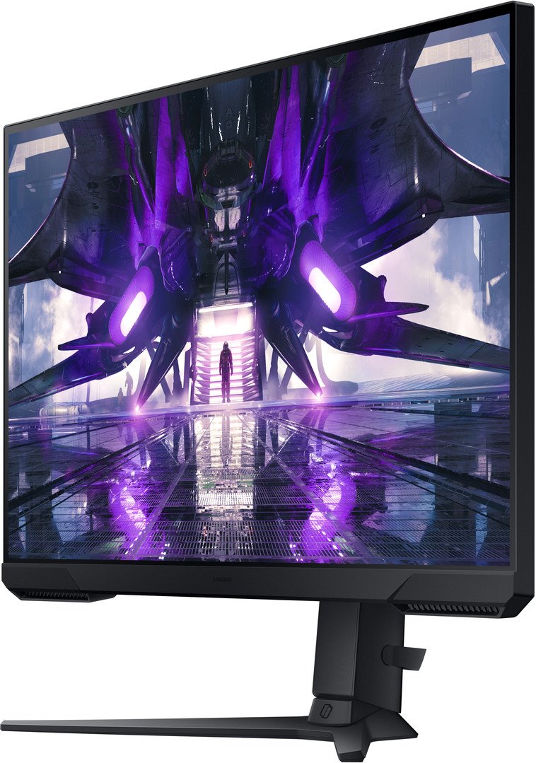 27" Samsung Odyssey G32A