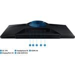27" Samsung Odyssey G32A