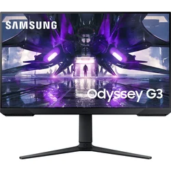 27" Samsung Odyssey G32A