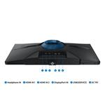 27" Samsung Odyssey G40B
