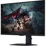 27" Samsung Odyssey G50