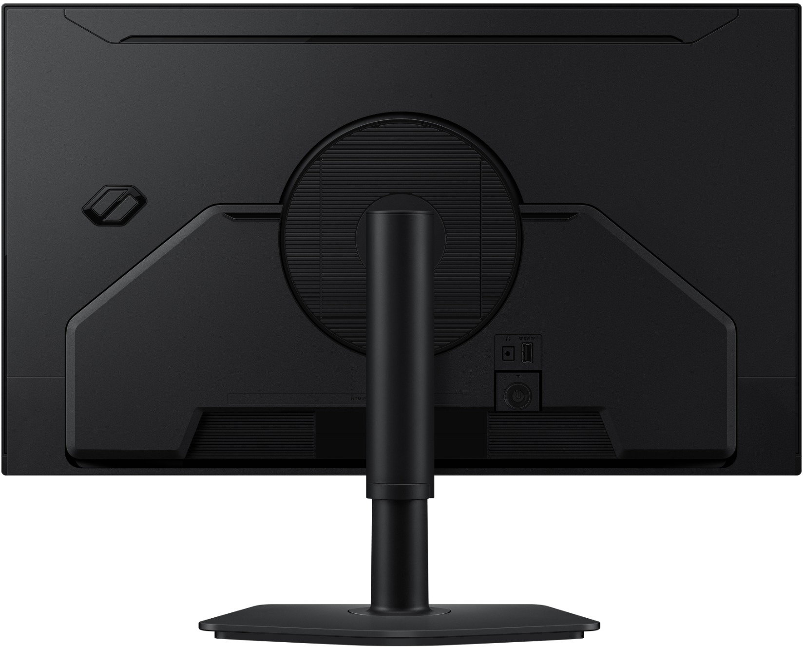 27" Samsung Odyssey G50F